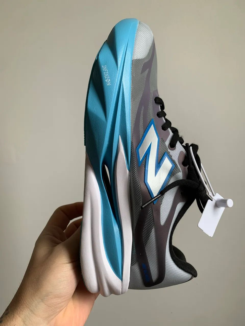 New balance elite v6 - Foto 3