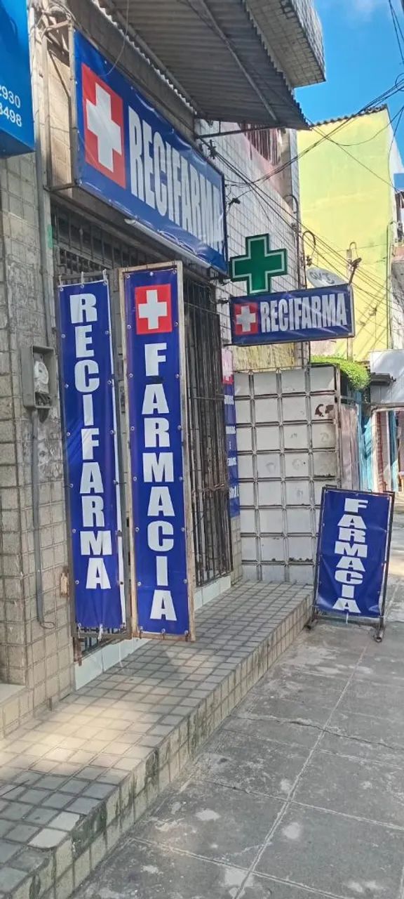 Farmacia no ibura - Foto 2