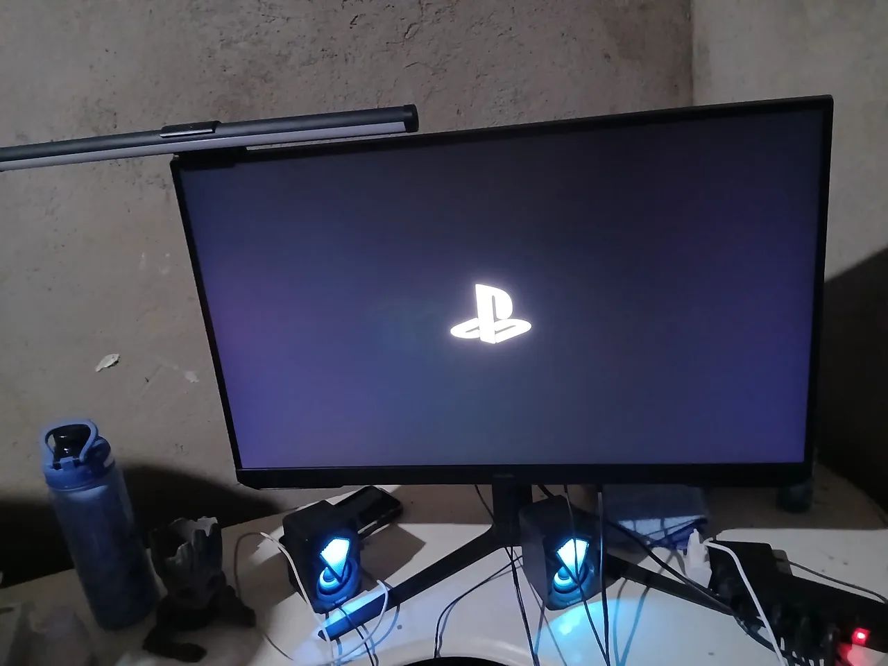 Monitor Gamer Odyssey G3 27 polegadas  - Foto 2