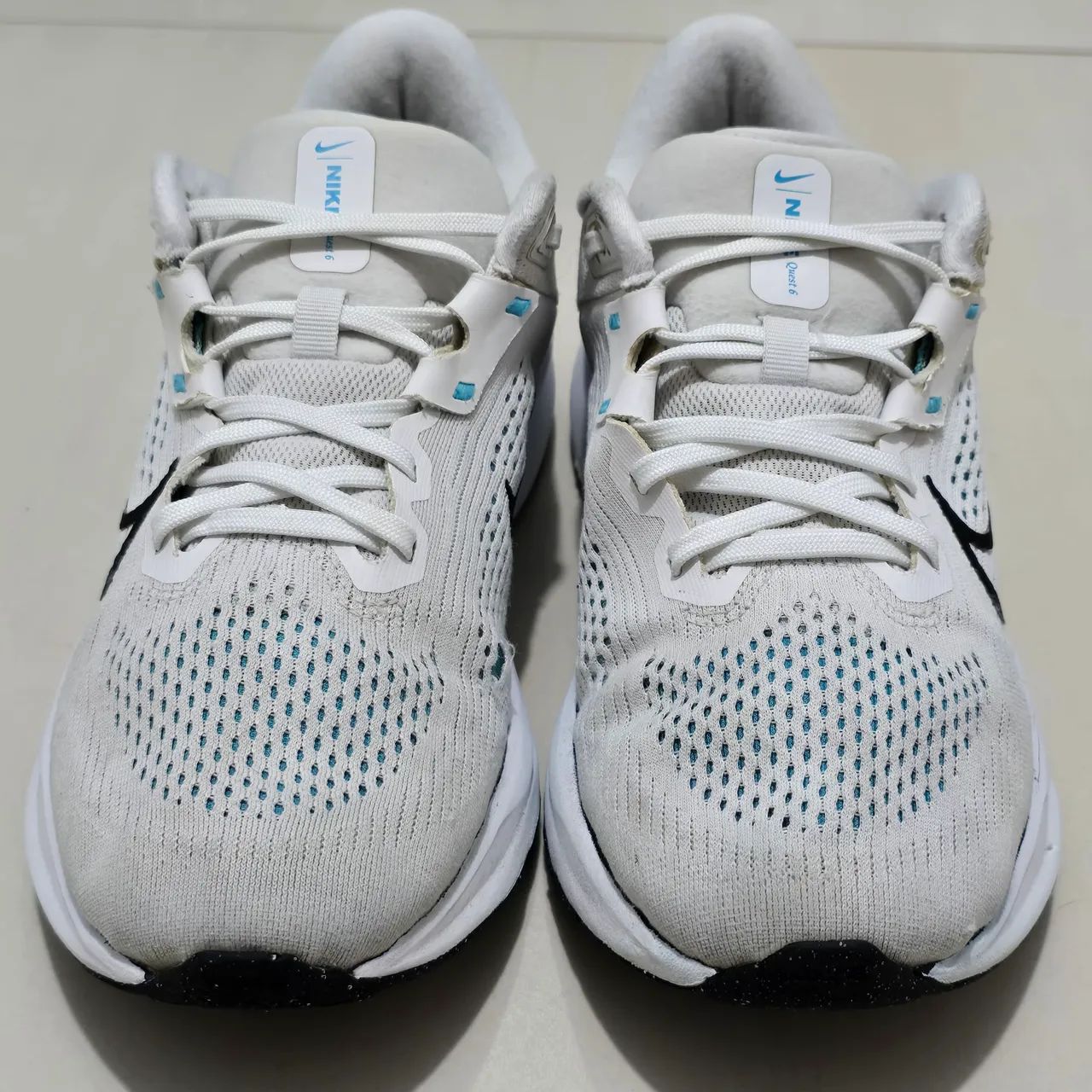 Tênis Nike quest 6 | original  - Foto 3