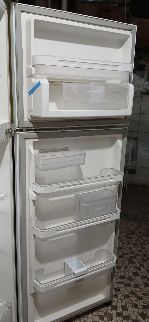 Geladeira frost free  - Foto 4