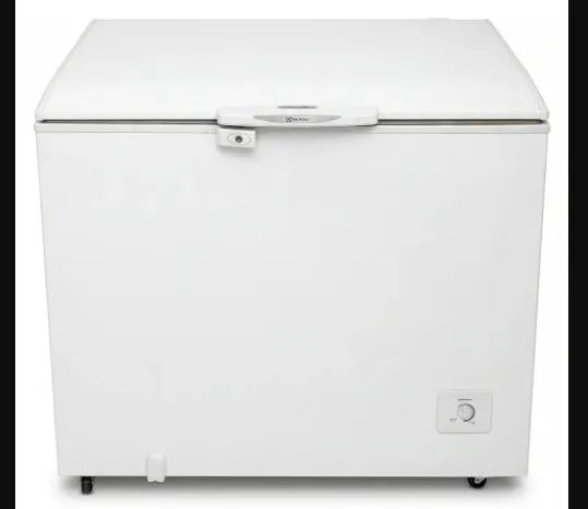 Freezer Eletrolux 314 litros