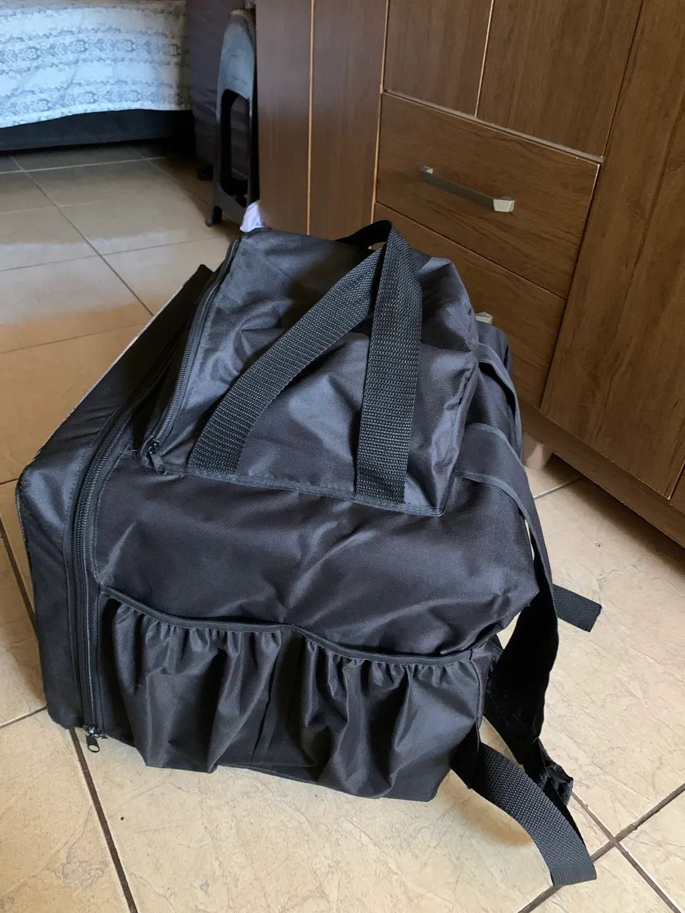 Bag para entregador ? - Foto 3