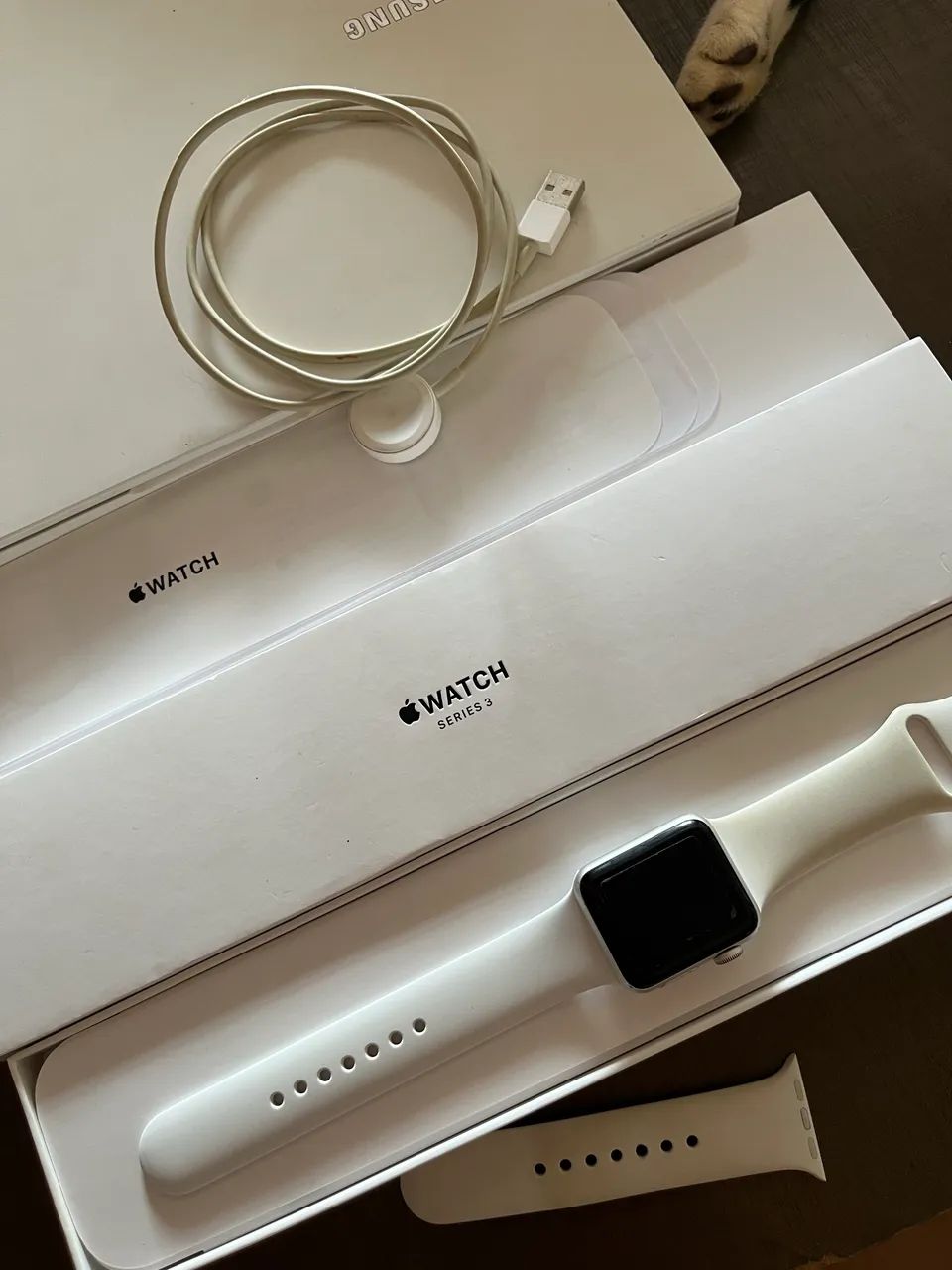 Apple Watch Series 3 (38mm) - Foto 2
