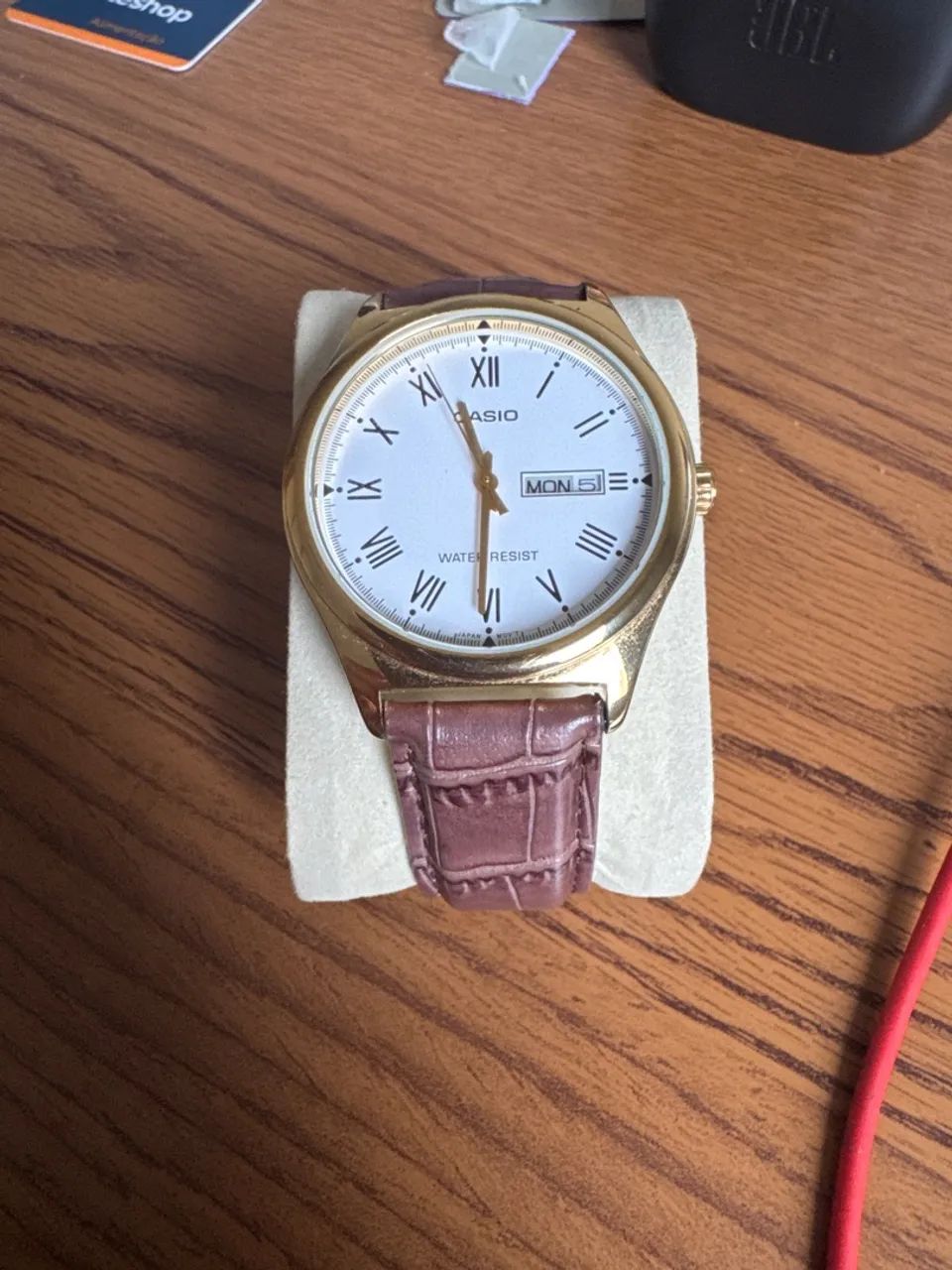 Relógio Casio 
