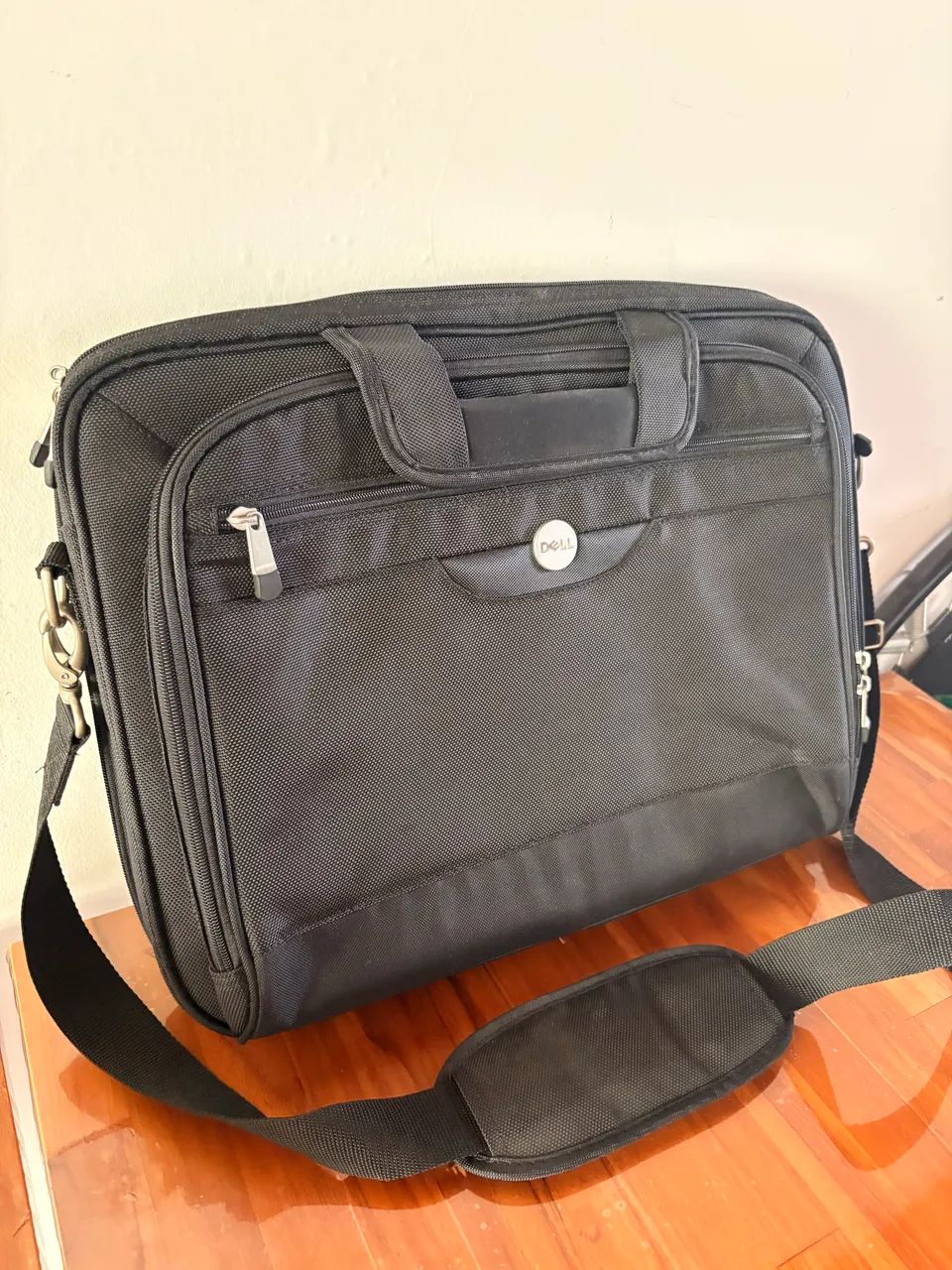 Bolsa Dell - seminova 