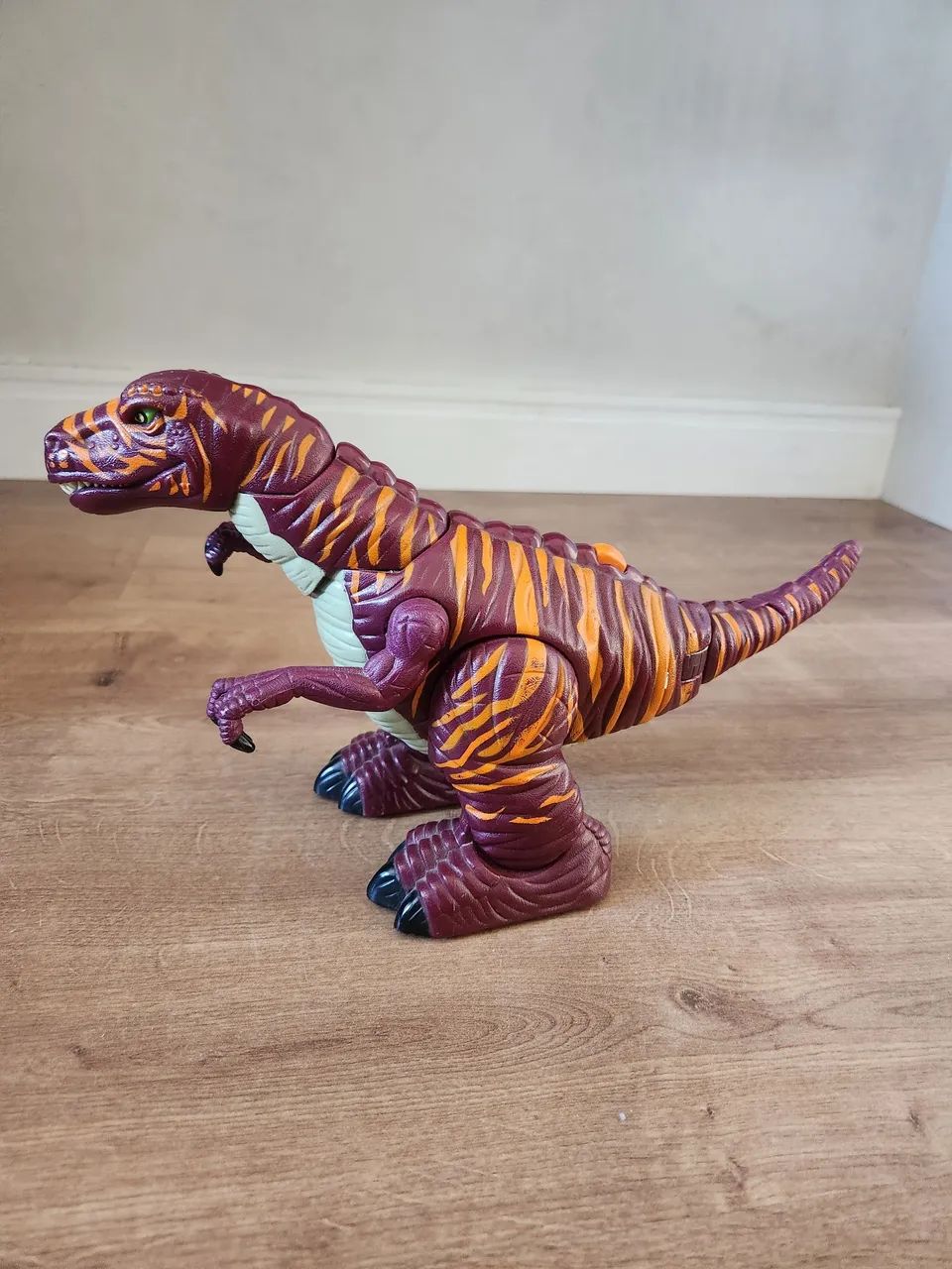 Brinquedo Dinossauro Imaginext