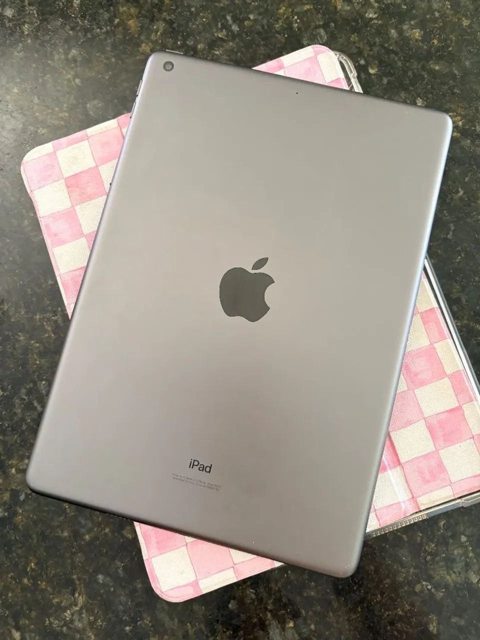 IPAD 9 GERAÇÃO 