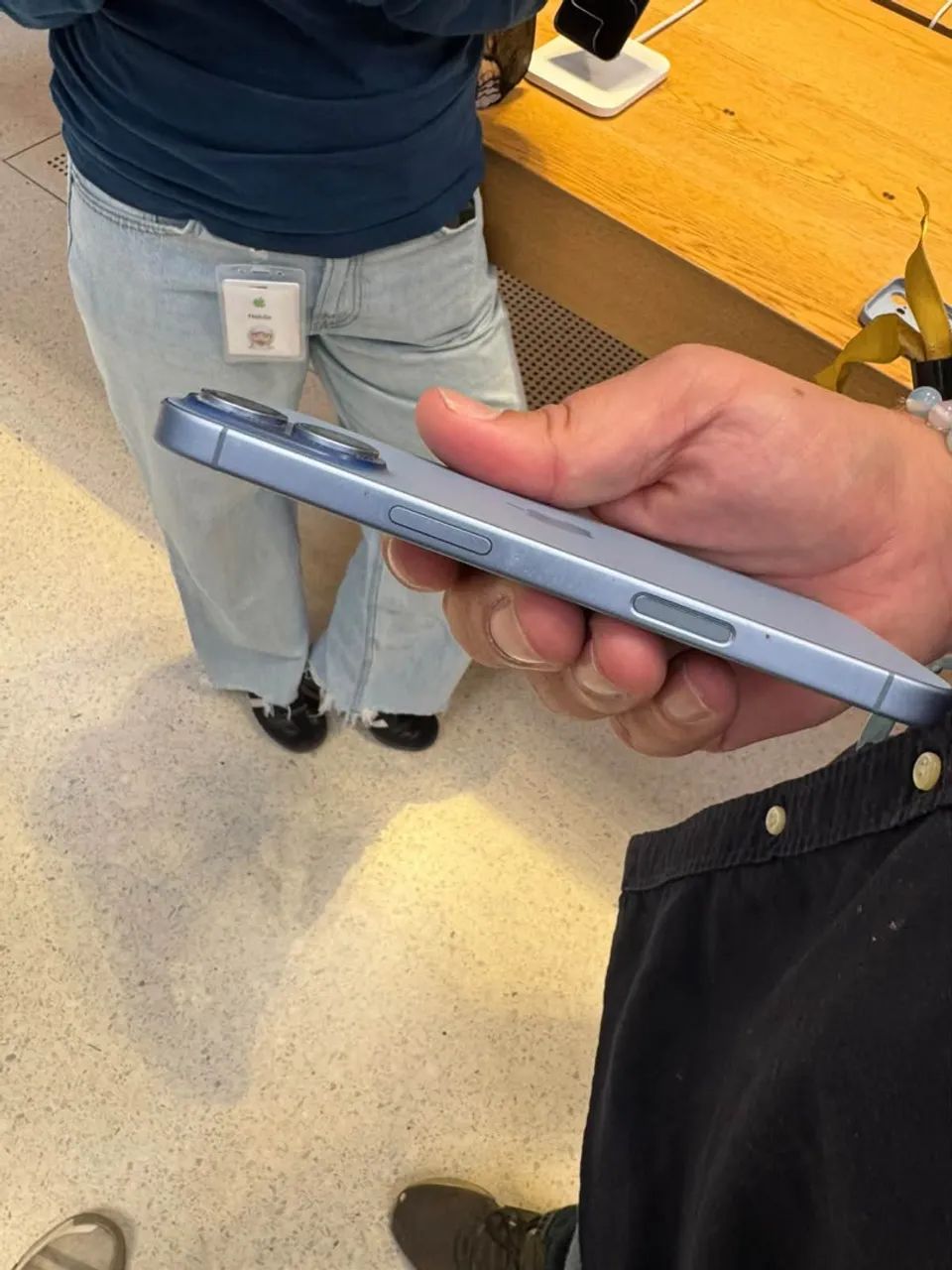 IPHONE 17 NORMAL  - Foto 4