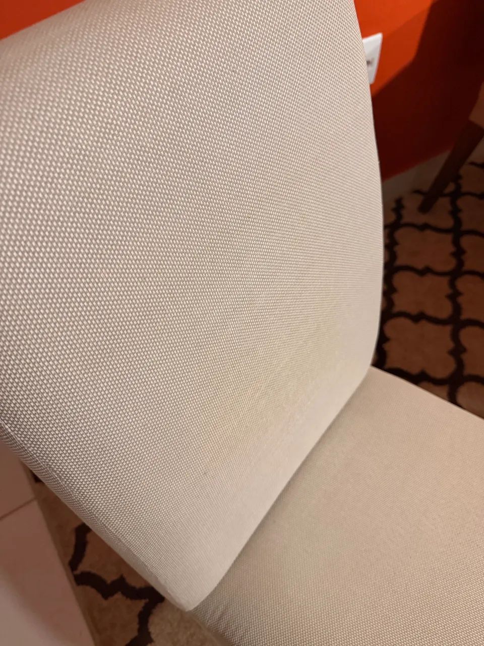 Mesa de jantar com 5 cadeiras  - Foto 5