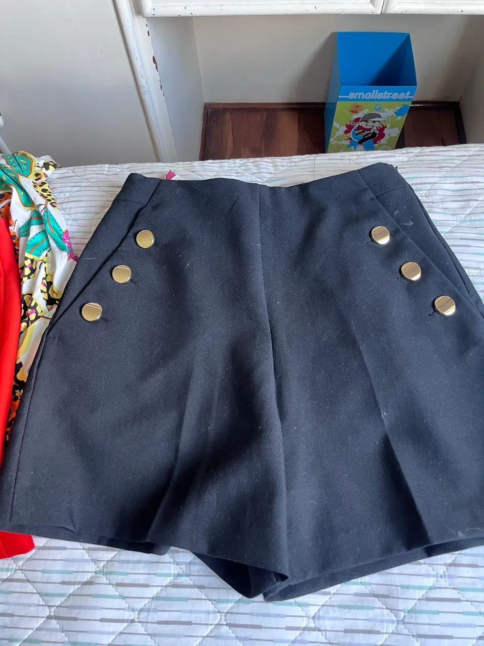 Shorts Zara