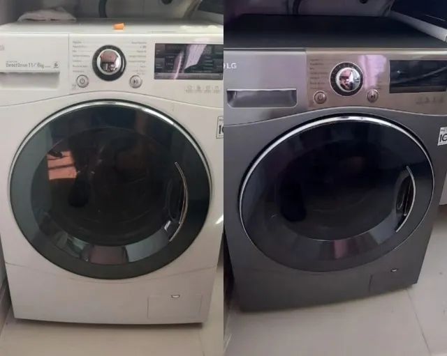 maquina de secar e levar envelopamento - Foto 3