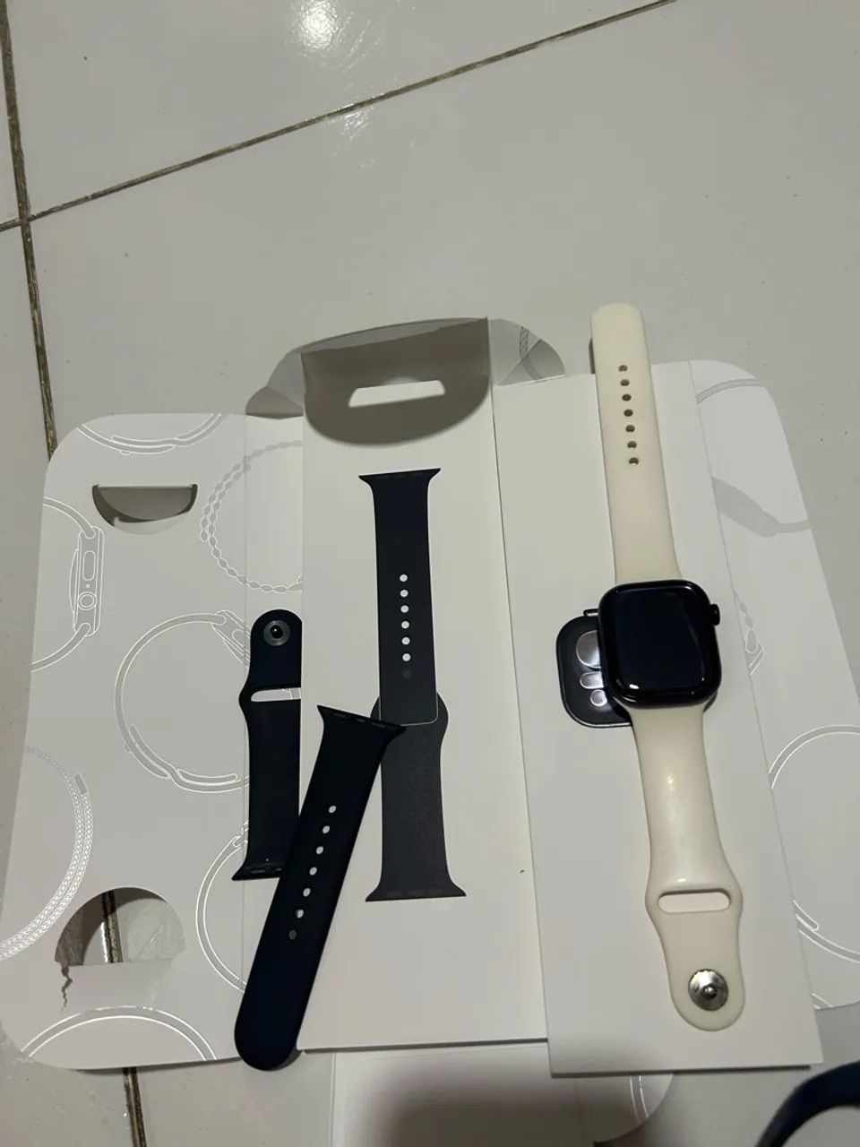 Apple Watch Serie 11