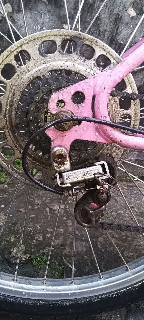 Bicicleta Caloi cruiser  - Foto 3