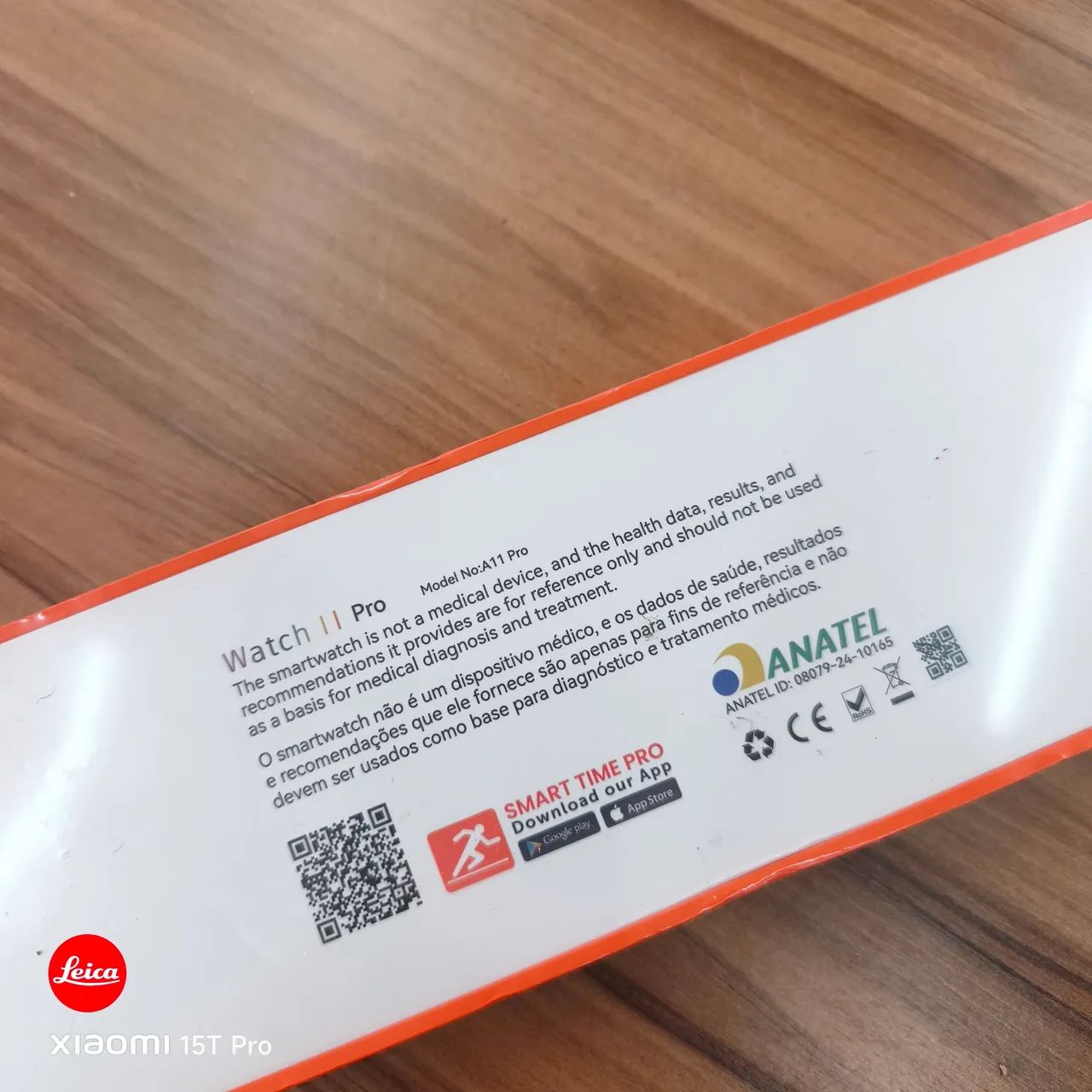 Aurafit A11 Pro  - Foto 5