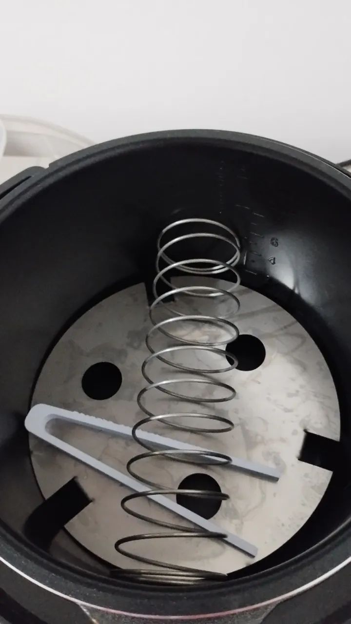 Autoclave para manicure - Foto 2