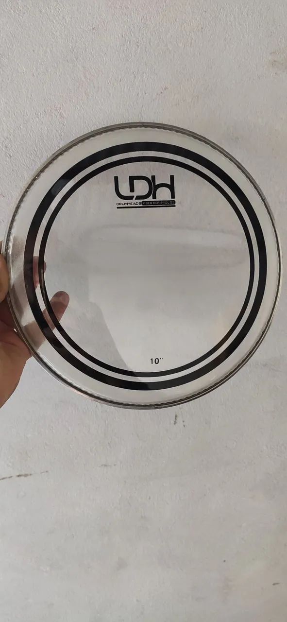 Pele Ldh fiber Control