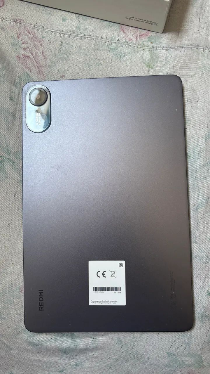 Redmi Pad 2 - Foto 2
