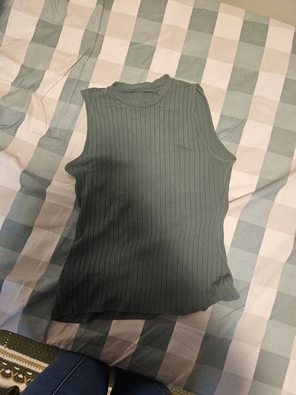 Lote de roupas feminina m - Foto 3