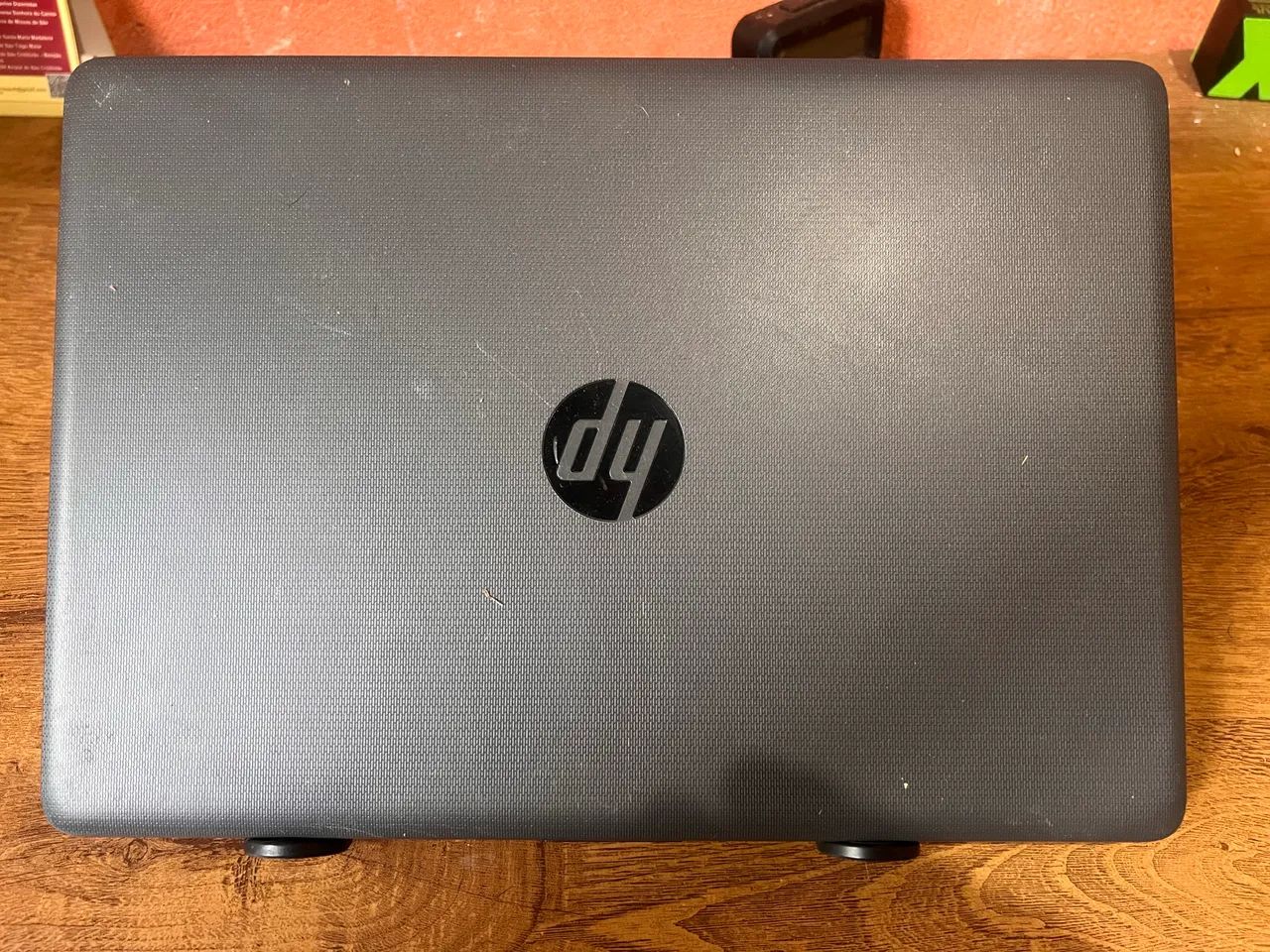 Notebook HP 245 G7 - Foto 4