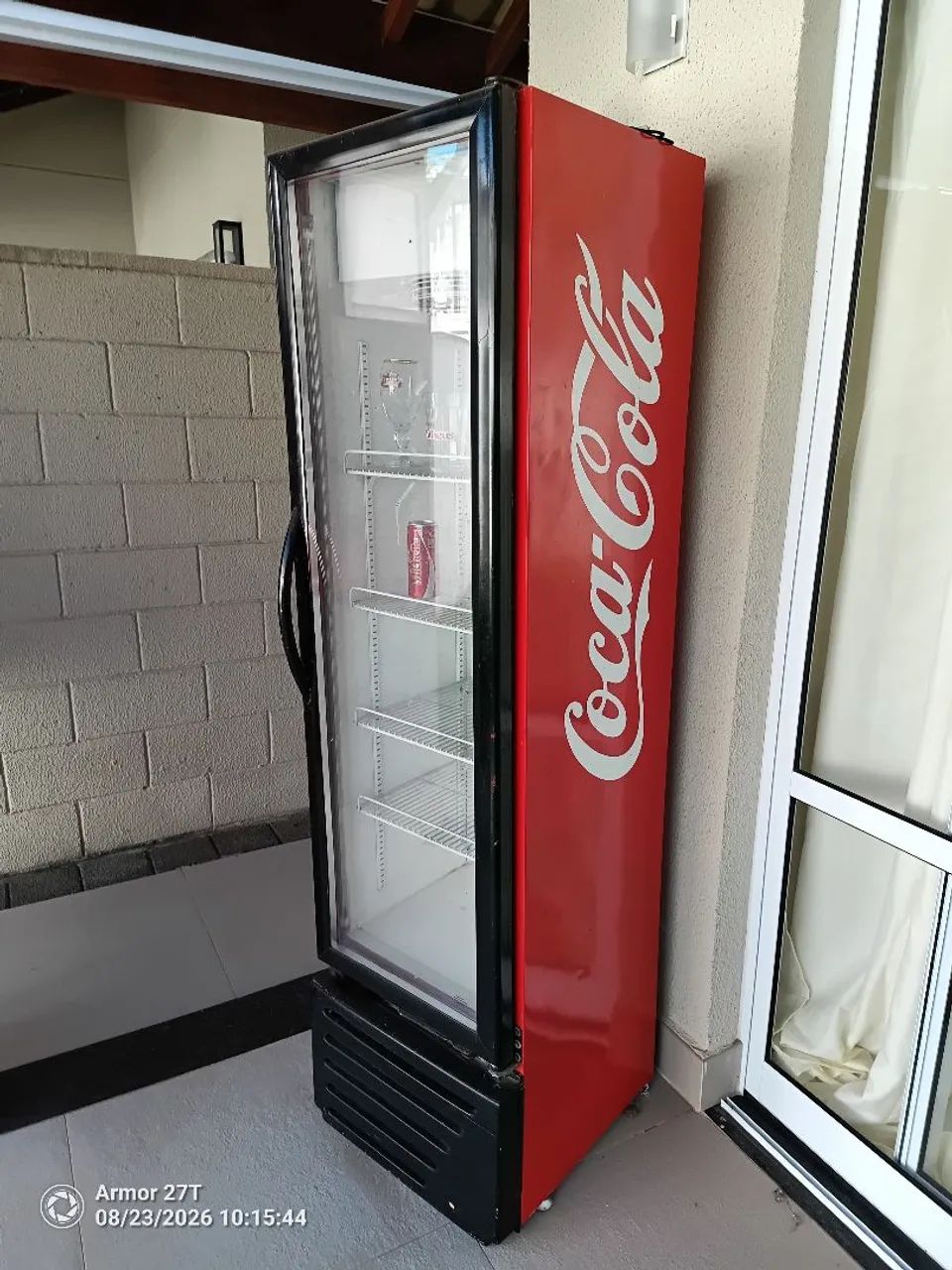 Refrigerador expositor  - Foto 5