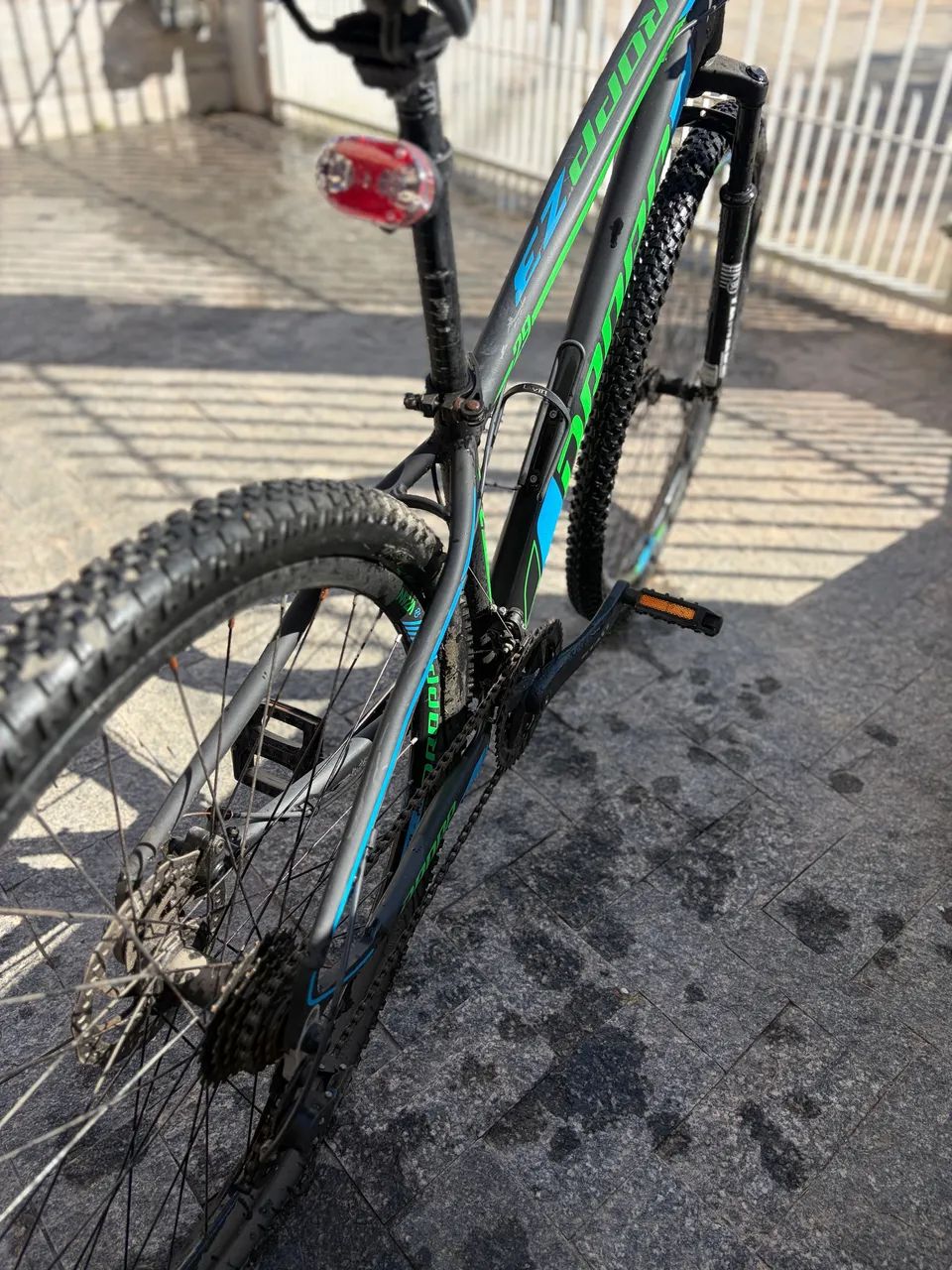 Bike - Foto 2