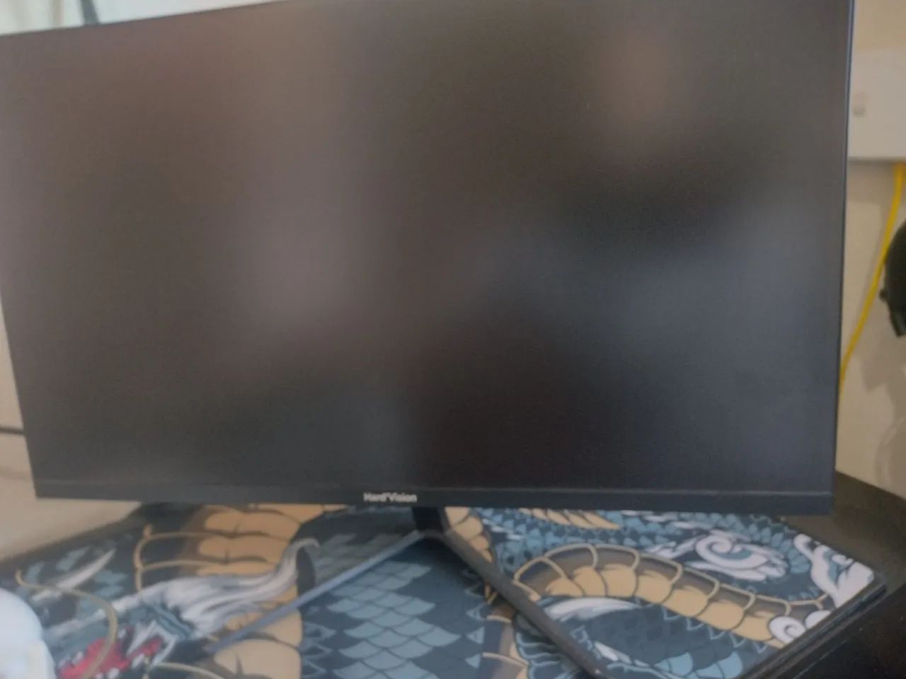 Monitor 75hz,1980×1080, 22 polegadas  - Foto 3