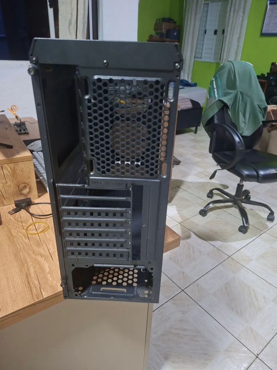 Gabinete gamers  - Foto 5