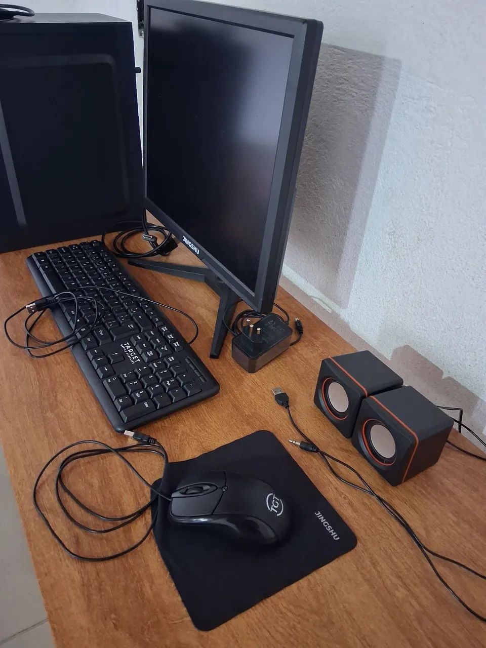 Computador completo  - Foto 4