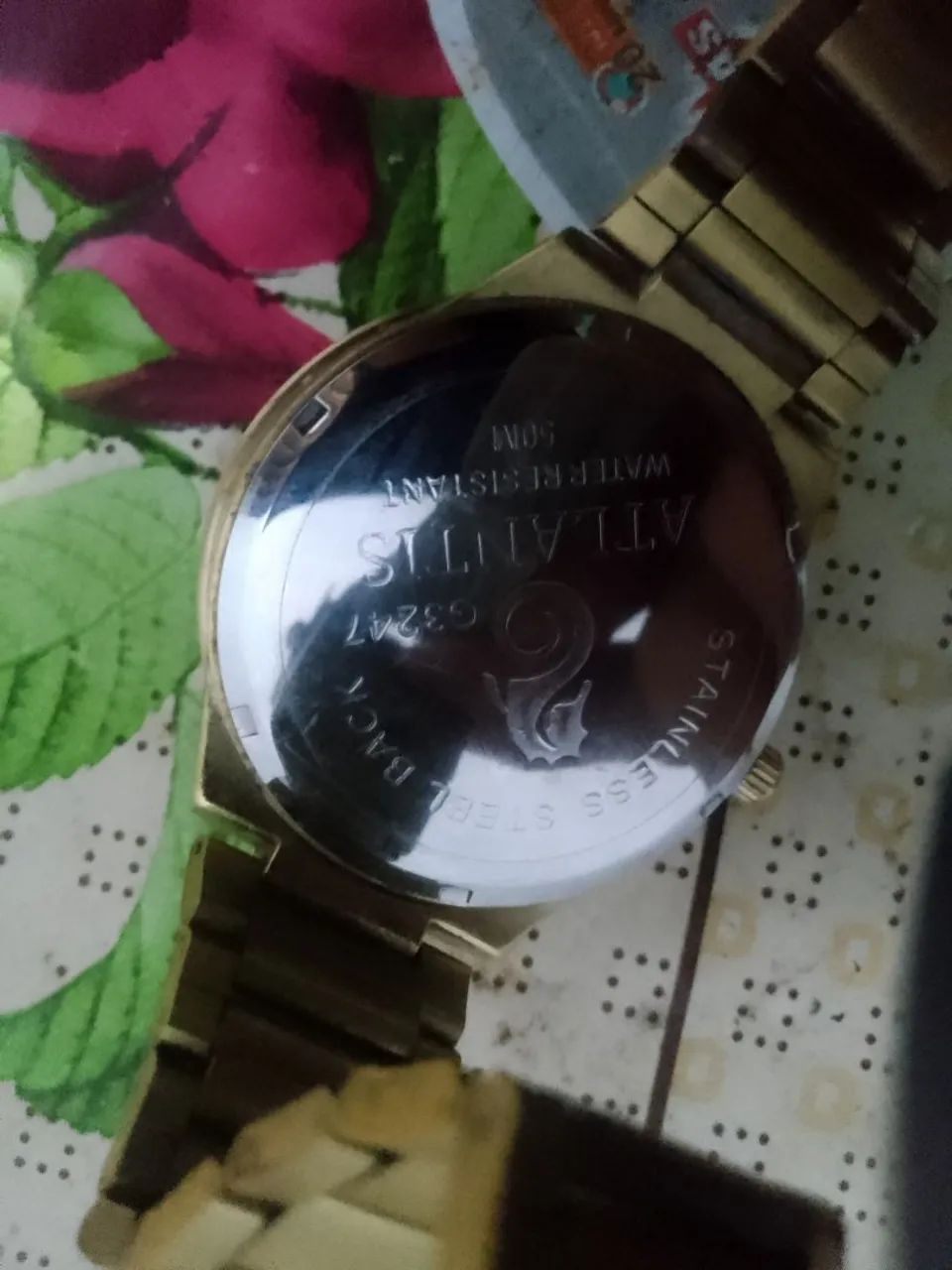 Atlantis gold  - Foto 2