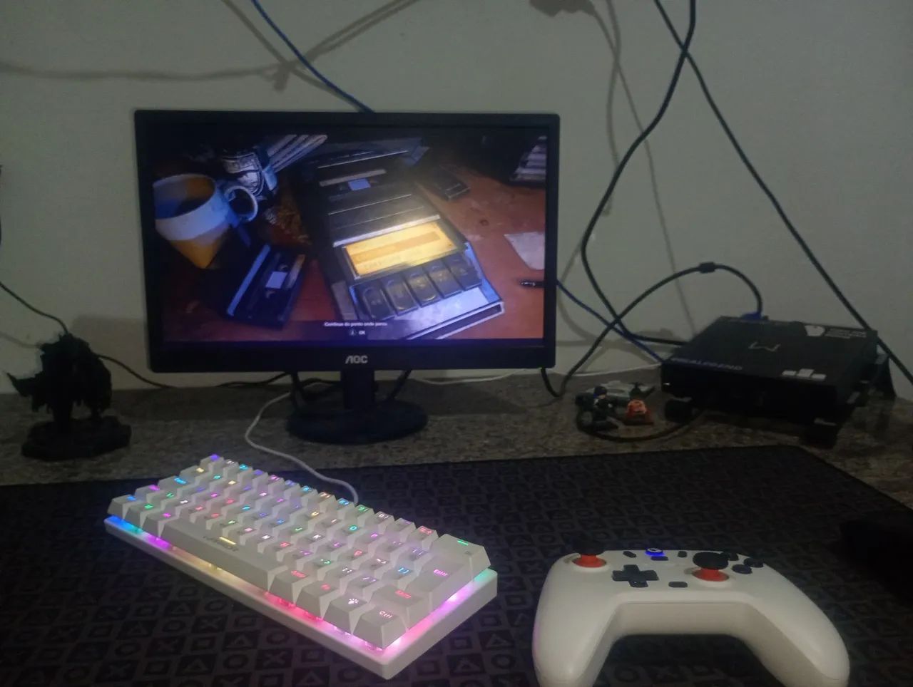 ? SETUP GAMER COMPLETO ? - Foto 3