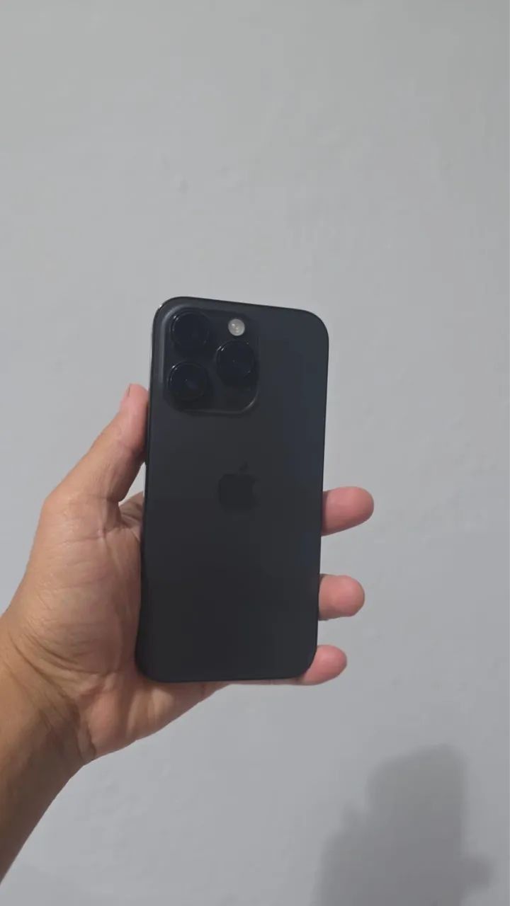 Iphone 14 Pro todo original  - Foto 4