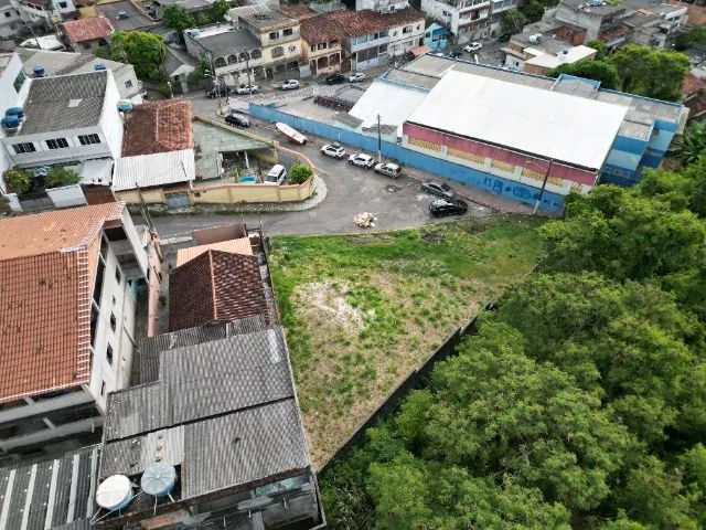 Terreno 516m² em Santos Dumont - Foto 3