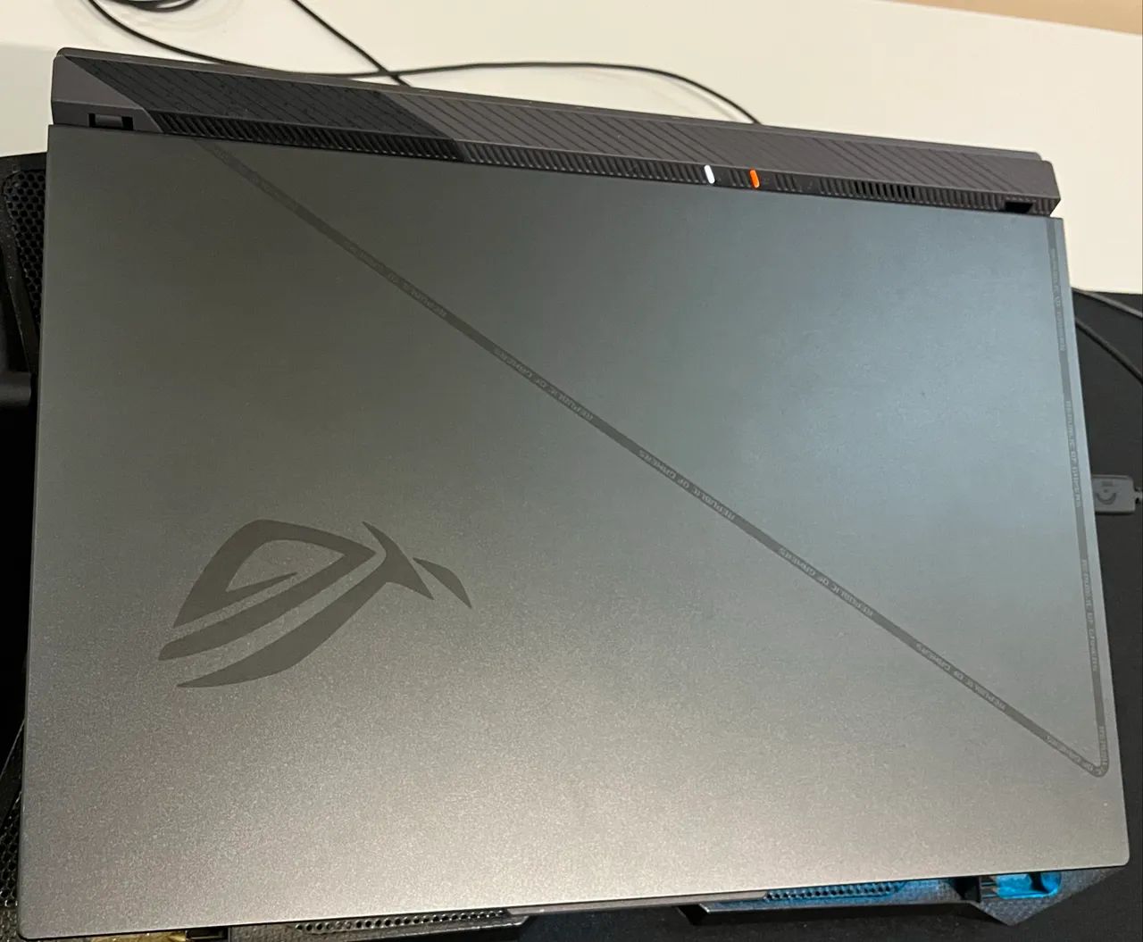 Notebook Asus Rog Strix G16 - Foto 5