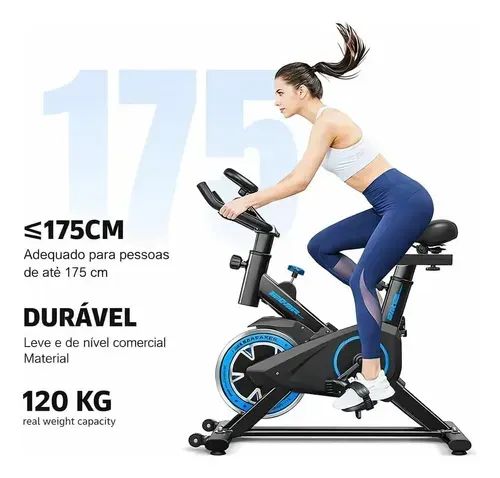 Bike Spinning