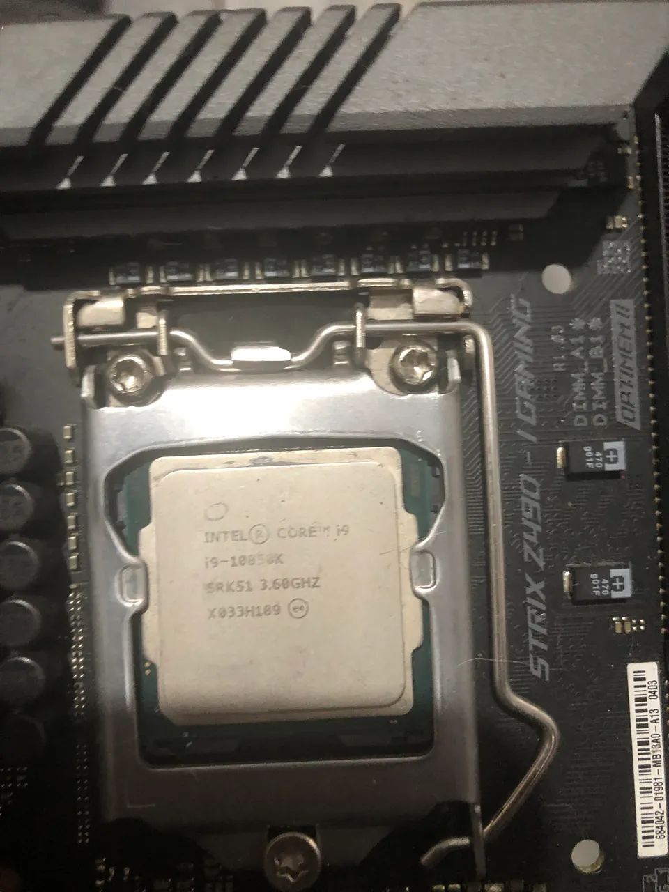 Kit para computador  mini itx em mega promocao  - Foto 2