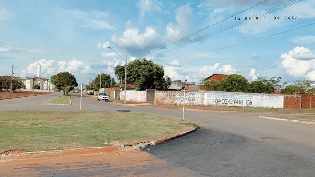 LOTE À VENDA - 600 m2 | EXCELENTE LOCALIZAÇÃO  - Foto 5