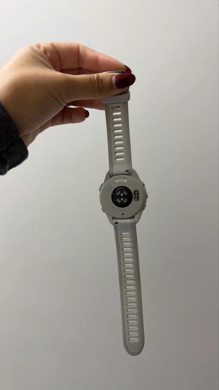 GARMIN FORERUNNER 165 MUSIC  - Foto 2