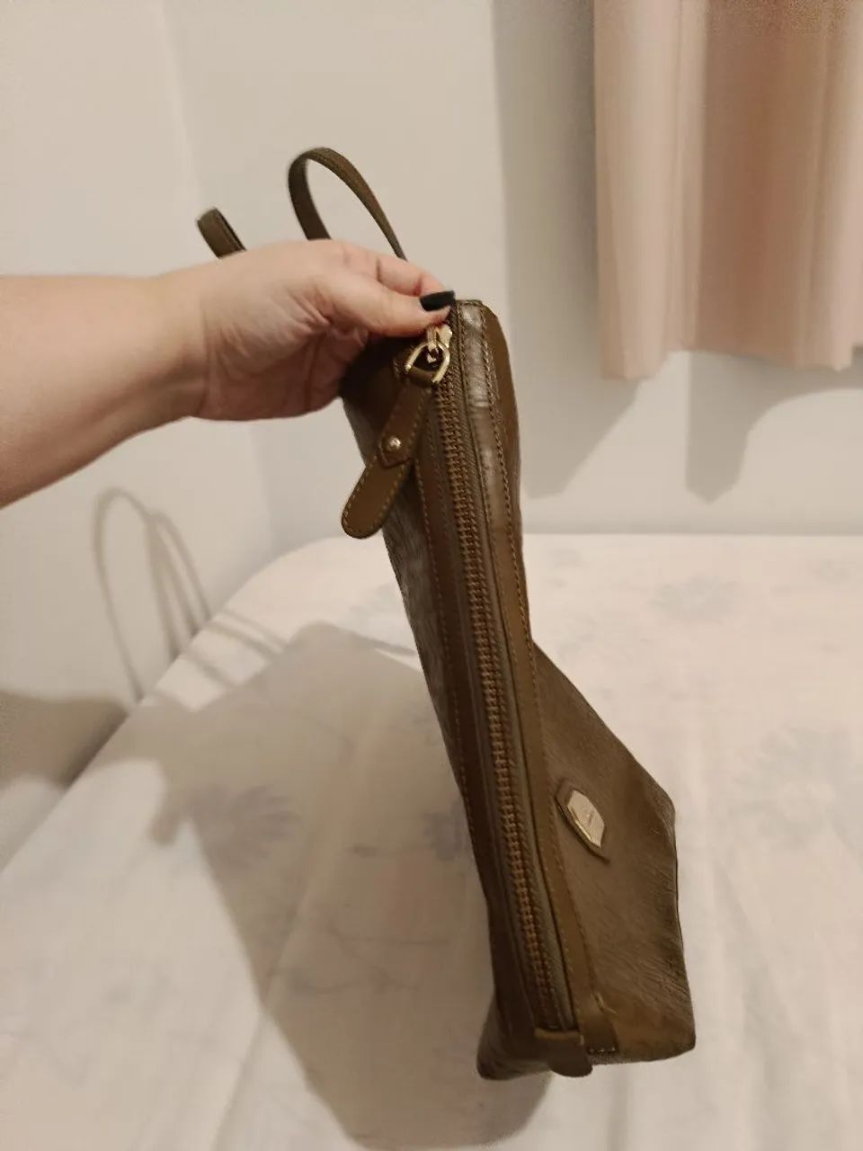 Bolsa Victor Hugo Original  - Foto 4