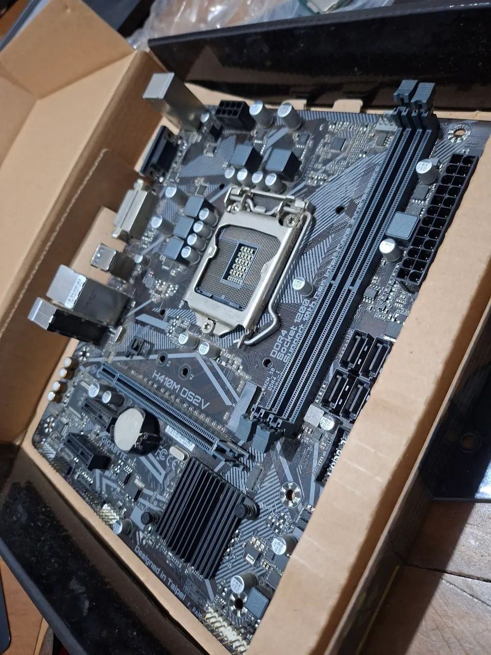KIT UPGRADE PC GAMER - Foto 5