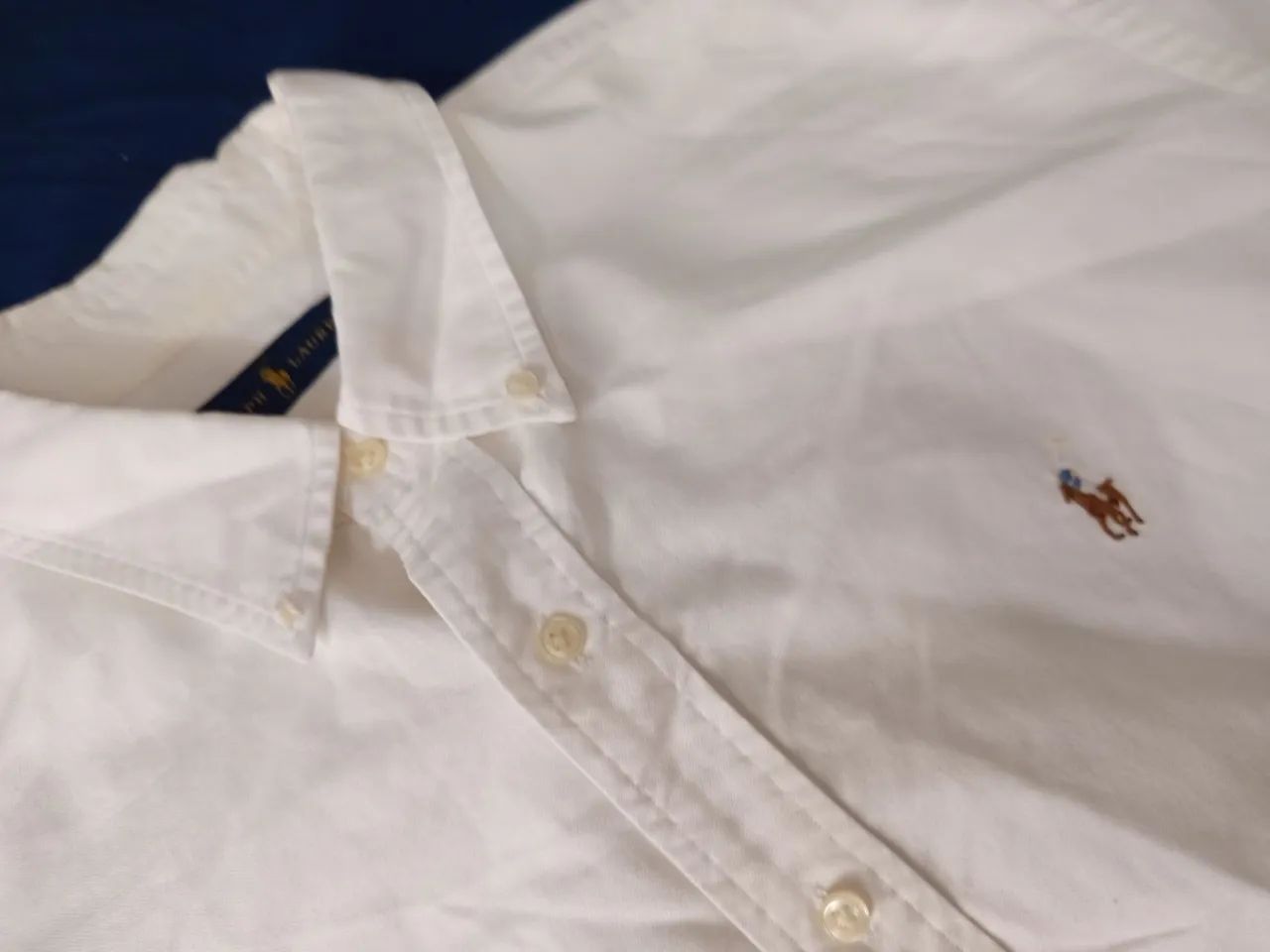 Camisa original  - Foto 2