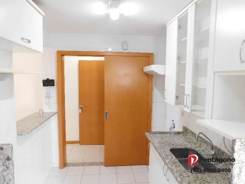 Apartamento com 02 Quartos no Setor Central - Foto 10