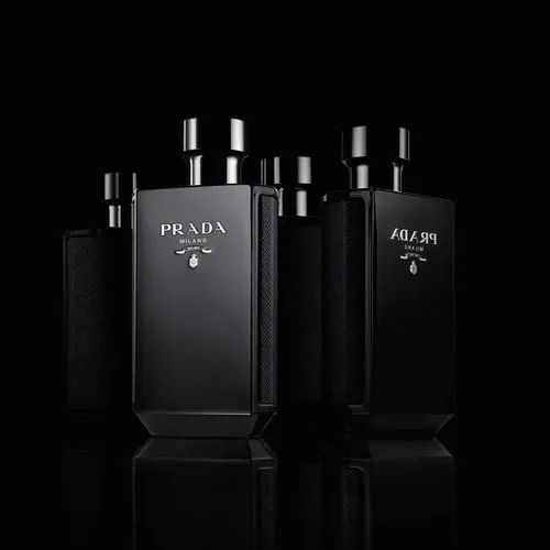 Perfume L?Homme Intense Prada - Foto 2