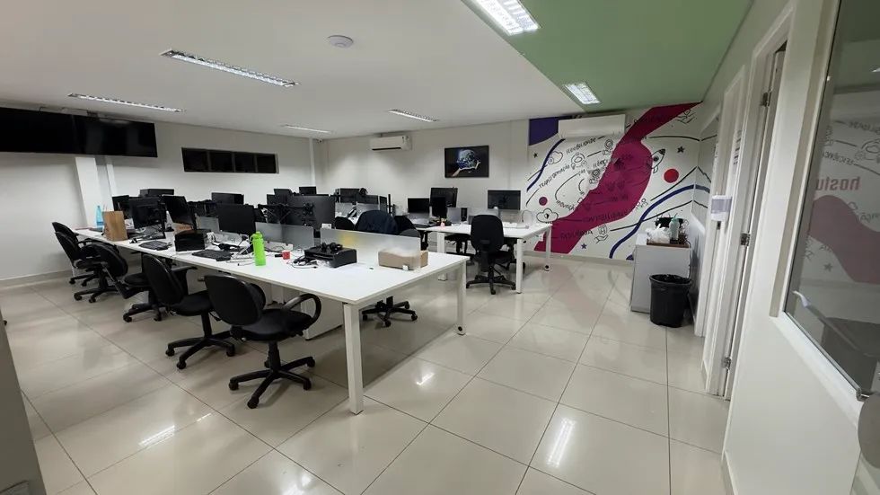 P.COMERCIAL para alugar na cidade de FORTALEZA-CE - Foto 3