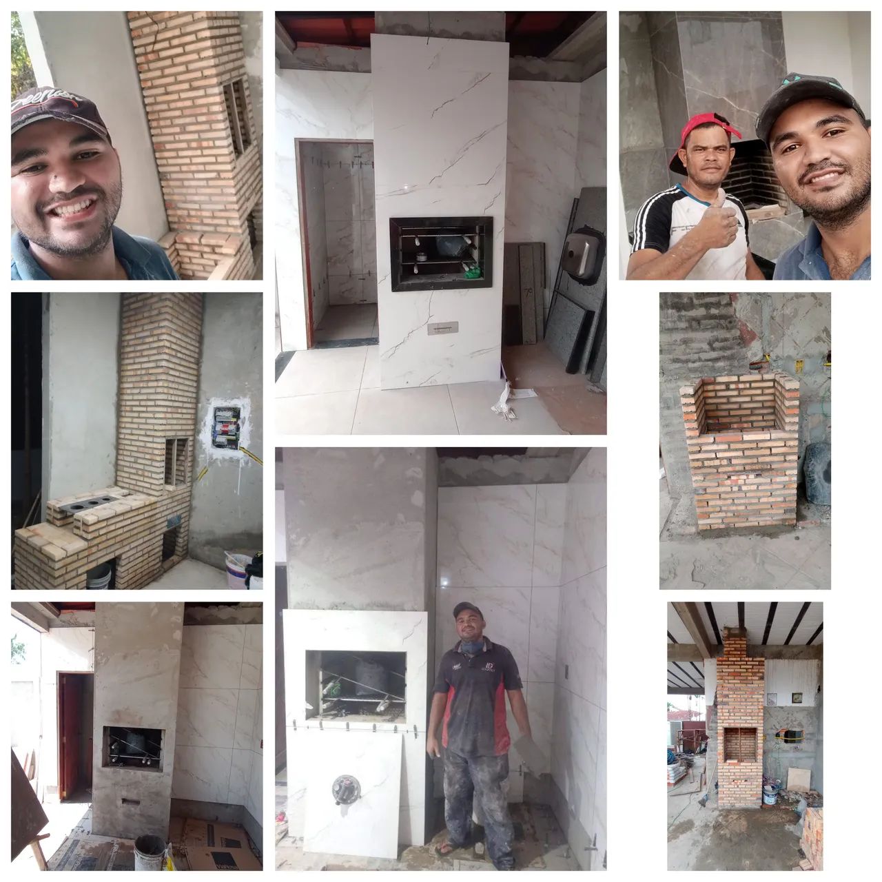 Pedreiro  - Foto 4