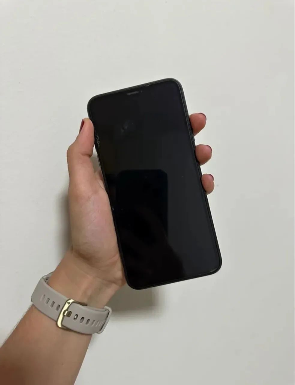 Vendo ou troco iPhone 11 Pro 