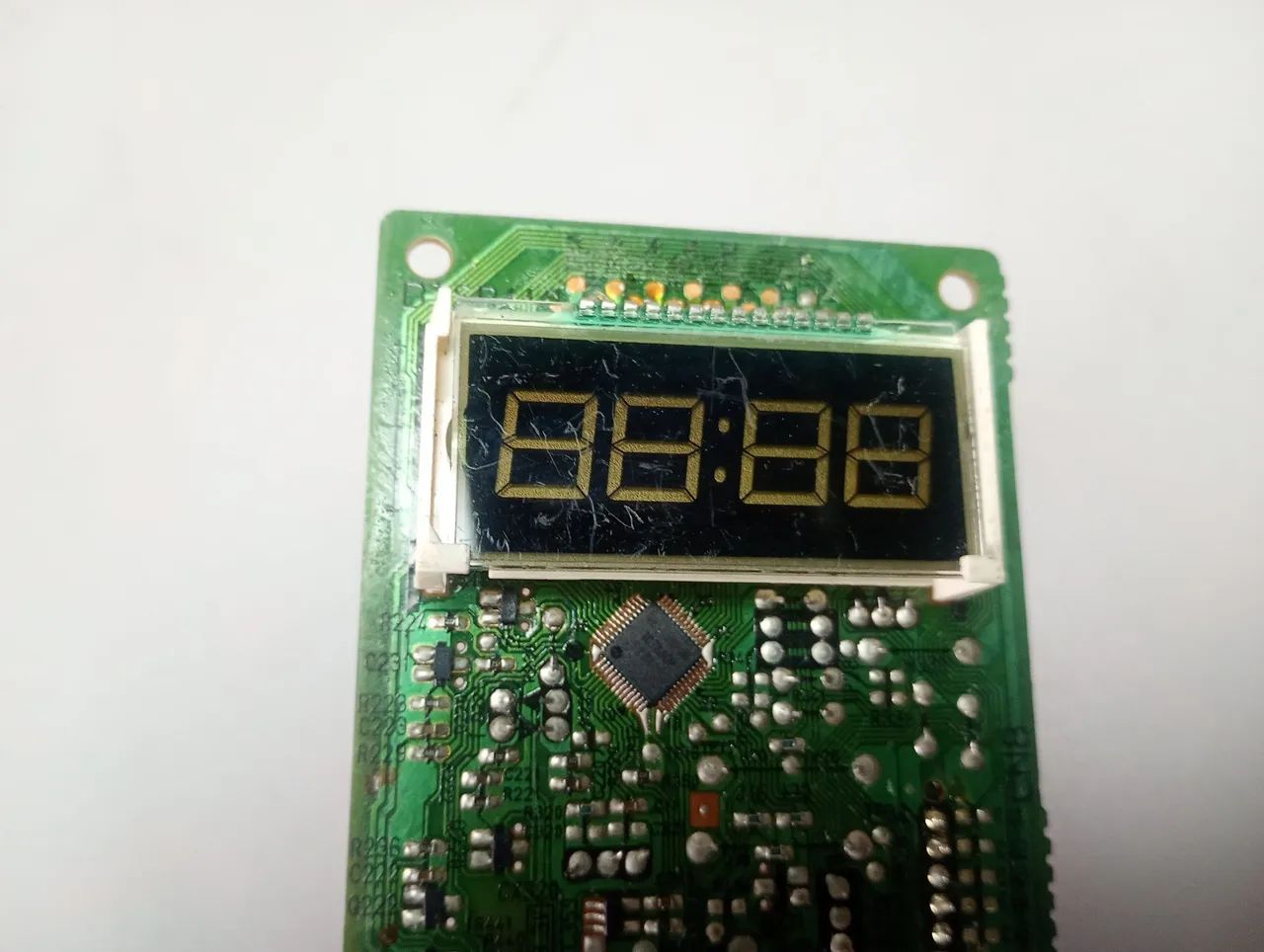 placa Panasonic Piccolo nn-st359 funcionando perfeitamente  - Foto 3