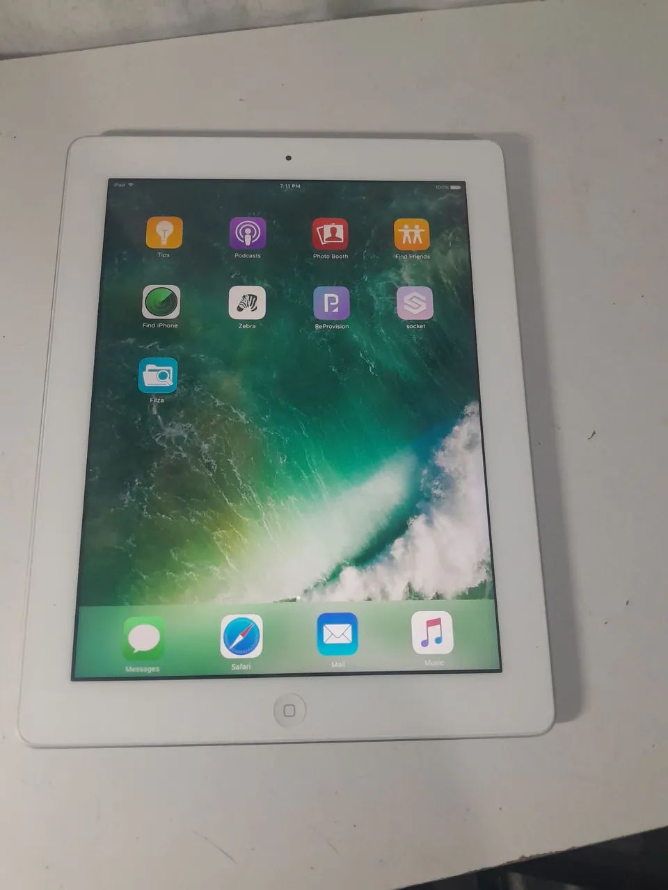 Tablet Ipad 4 - Foto 2
