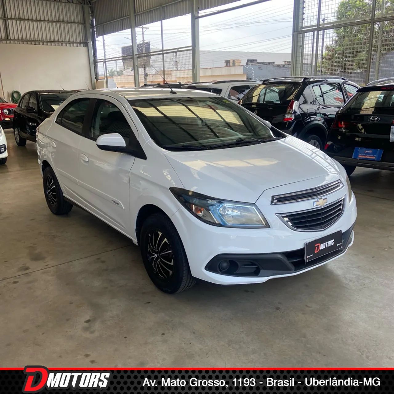 Chevrolet Prisma 2015 - Foto 3