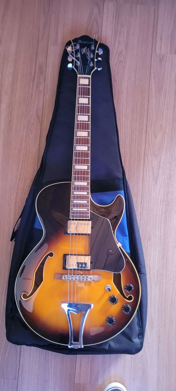 Ibanez ag75 - Foto 2